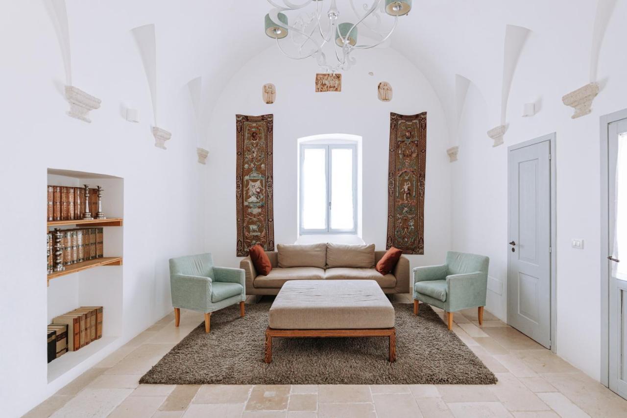 Masseria Garrappa Фазано Екстер'єр фото