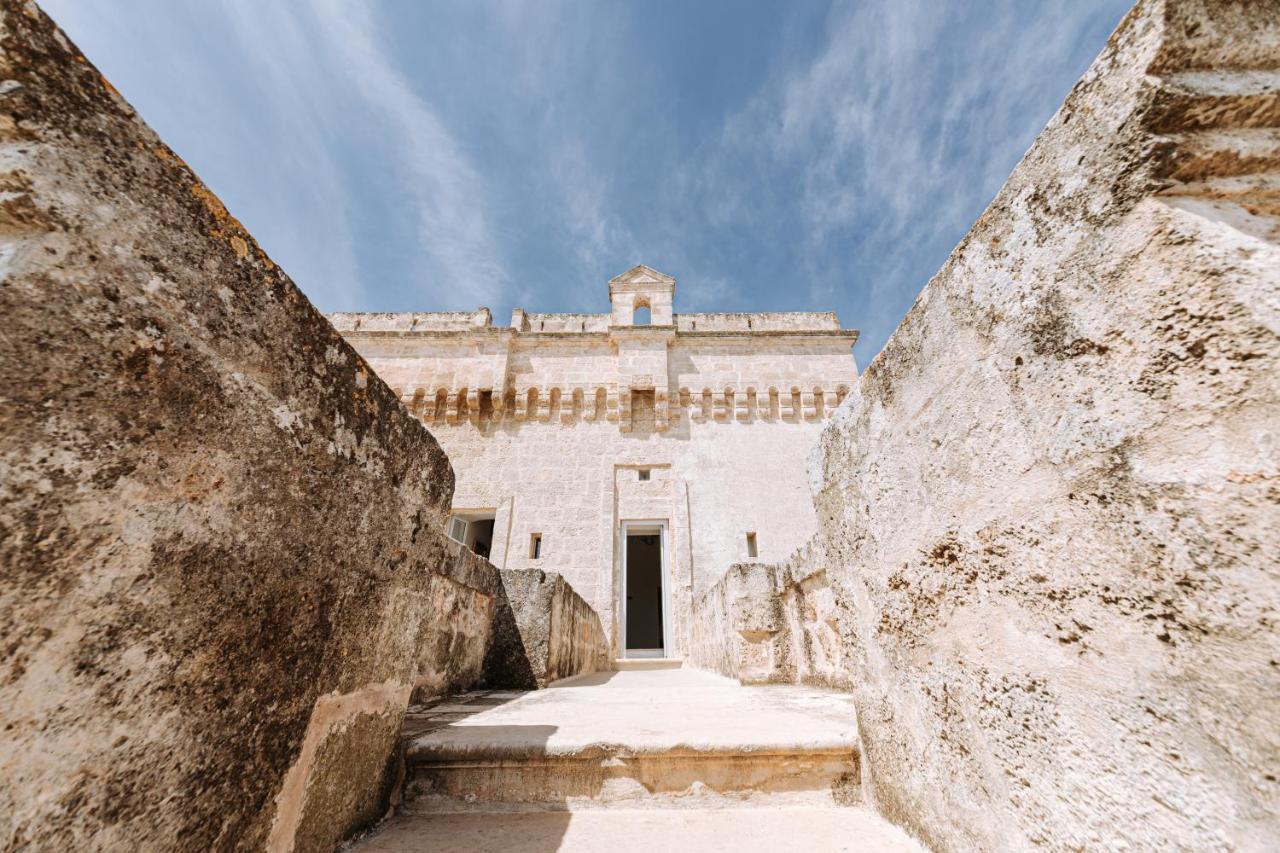 Masseria Garrappa Фазано Екстер'єр фото